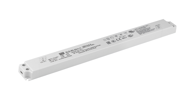 MEAN WELL SLD-80-12 LED-Vorschaltgerät Konstantspannung